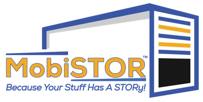 MobiStor logo