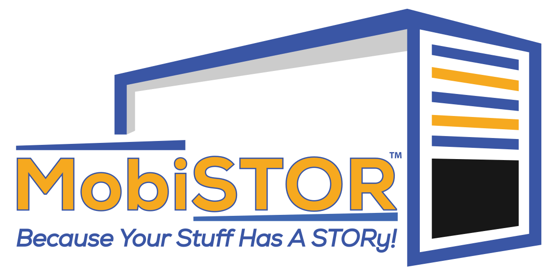MobiStor logo